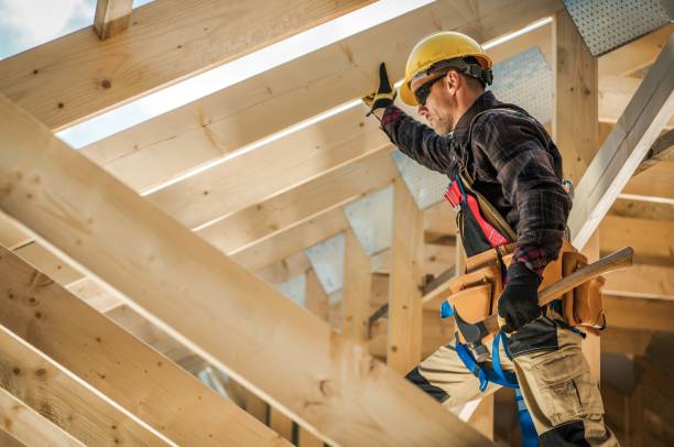Best Tile Roofing Contractor  in Westover, WV