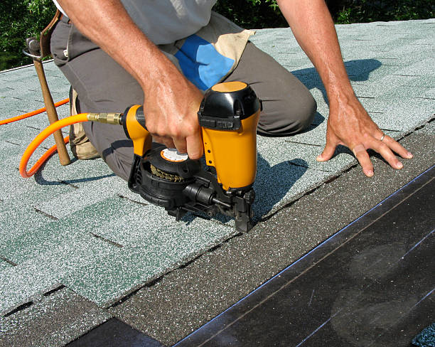 Quick and Trustworthy Emergency Roof Repair Services in Westover, WV