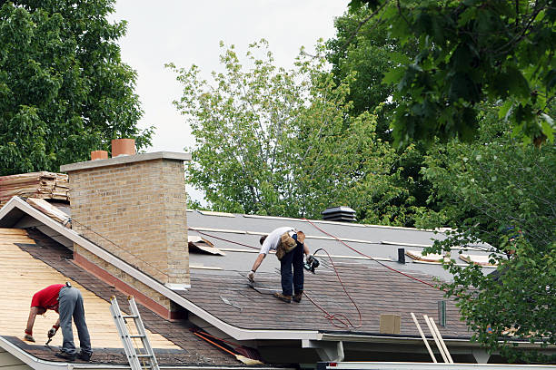 Reliable Westover, WV Roofing Contractor Solutions