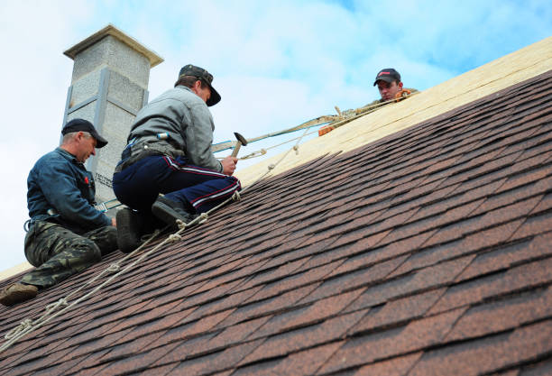 Tile Roofing Contractor in Westover, WV